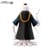 ASSASSINATION CLASSROOM - Figurine "Koro Sensei" white x2 thumbnail-4