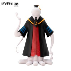 ASSASSINATION CLASSROOM - Figurine "Koro Sensei" white x2