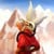 AVATAR - Figurine "Aang" x2 thumbnail-3