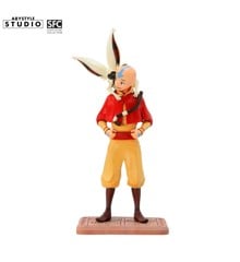 AVATAR - Figurine "Aang" x2