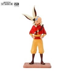 AVATAR - Figurine "Aang" x2