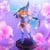 YU-GI-OH! - Figurine "Magician Girl" x2 thumbnail-6