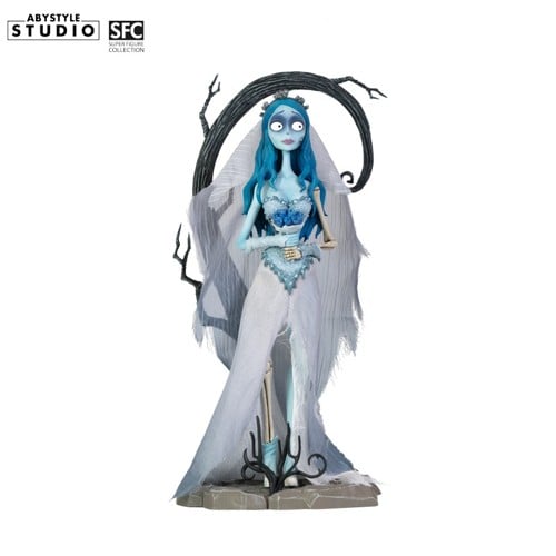 CORPSE BRIDE - Figurine "Emily"