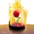 DISNEY - Figurine "Enchanted Rose" x2 thumbnail-6