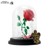 DISNEY - Figurine "Enchanted Rose" x2 thumbnail-8