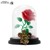 DISNEY - Figurine "Enchanted Rose" x2 thumbnail-11