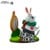 DISNEY - Figurine "White rabbit" thumbnail-4