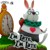 DISNEY - Figurine "White rabbit" thumbnail-6