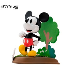 DISNEY - Figurine "Mickey"