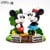 DISNEY - Figurine "Mickey" x2 thumbnail-4