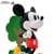 DISNEY - Figurine "Mickey" thumbnail-7