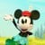 DISNEY - Figurine "Minnie" thumbnail-2