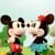 DISNEY - Figurine "Minnie" thumbnail-3