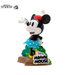 DISNEY - Figurine "Minnie"