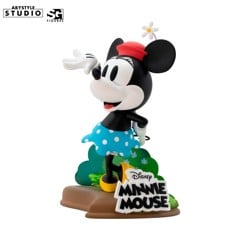 DISNEY - Figurine "Minnie"