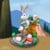 LOONEY TUNES - Figurine "Bugs Bunny" thumbnail-3