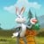 LOONEY TUNES - Figurine "Bugs Bunny" thumbnail-5