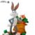 LOONEY TUNES - Figurine "Bugs Bunny" thumbnail-10