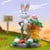 LOONEY TUNES - Figurine "Bugs Bunny" thumbnail-11
