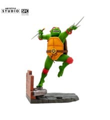 TMNT - Figurine "Raphael"