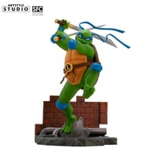 TMNT - Figurine "Leonardo"