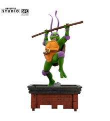 TMNT - Figurine "Donatello"