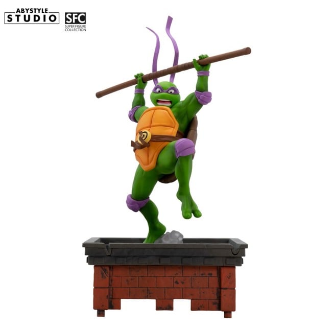 TMNT - Figurine "Donatello"