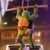 TMNT - Figurine "Donatello" thumbnail-2