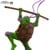 TMNT - Figurine "Donatello" thumbnail-3