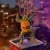 TMNT - Figurine "Donatello" thumbnail-8