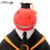 ASSASSINATION CLASSROOM - Figurine "Koro Sensei" red thumbnail-7