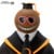 ASSASSINATION CLASSROOM - Figurine "Koro Sensei" brown thumbnail-4