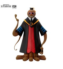 ASSASSINATION CLASSROOM - Figurine "Koro Sensei" brown