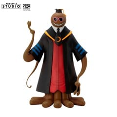 ASSASSINATION CLASSROOM - Figurine "Koro Sensei" brown