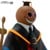 ASSASSINATION CLASSROOM - Figurine "Koro Sensei" brown thumbnail-7