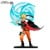 NARUTO SHIPPUDEN - Figurine "Naruto Shuriken Rasengan" thumbnail-1