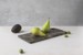 Mette Ditmer - MARBLE serving board, large - Brown thumbnail-3