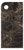 Mette Ditmer - MARBLE serving board, large - Brown thumbnail-1