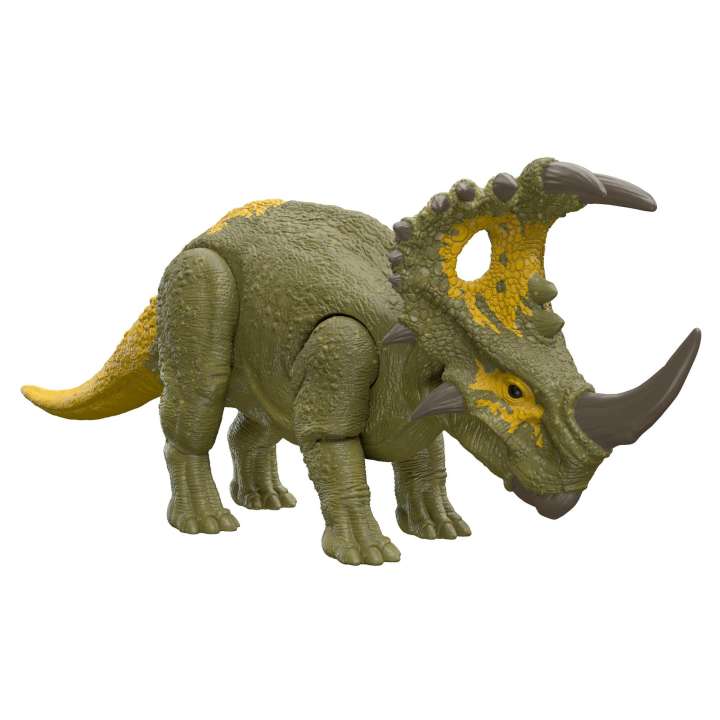 Jurassic World - Roar Strikers - Sinoceratops (HDX43) - Leker