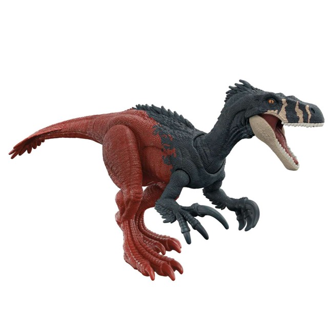 Jurassic World - Roar Strikers - Megaraptor (HGP79)