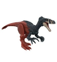 Jurassic World - Roar Strikers - Megaraptor (HGP79)
