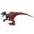 Jurassic World - Roar Strikers - Megaraptor (HGP79) thumbnail-4