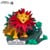 DISNEY - Figurine "Simba" thumbnail-1