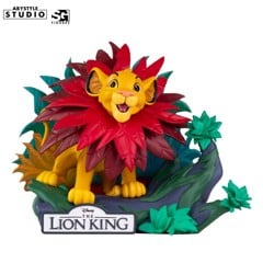 DISNEY - Figurine "Simba"