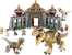 LEGO Jurassic World - Besøgscenter: T. rex- og raptor-angreb (76961) thumbnail-8