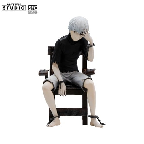 TOKYO GHOUL - Figurine "Kaneki"
