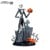 NIGHTMARE BEFORE XMAS - Figurine "Jack scary smiling face" thumbnail-7