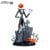 NIGHTMARE BEFORE XMAS - Figurine "Jack scary smiling face" thumbnail-11