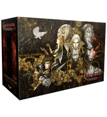 Castlevania Requiem - Ultimate Edition (Limited Run) (Import)