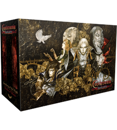 Castlevania Requiem - Ultimate Edition (Limited Run) (Import)